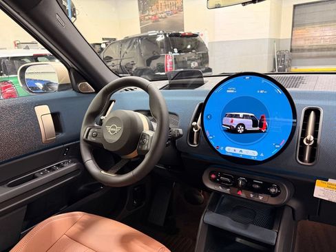 Used 2027 MINI Cooper Countryman S w/ Comfort Package Max AWD/4WD image 30