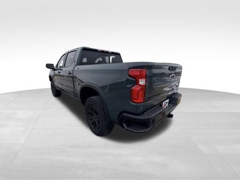Used 2026 Chevrolet Silverado 1500 ZR2 w/ LPO, Dark Essentials Package image 4