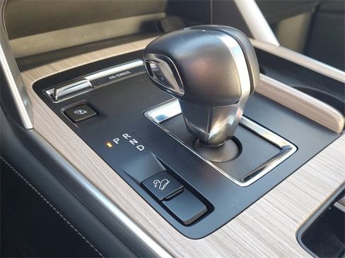 Certified 2024 MAZDA CX-90 Plug-In Hybrid w/ Premium Pkg image 32