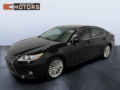 Used 2014 Lexus ES 350