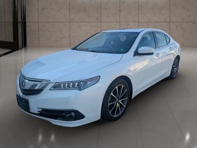 Used 2016 Acura TLX V6 w/ Advance Package