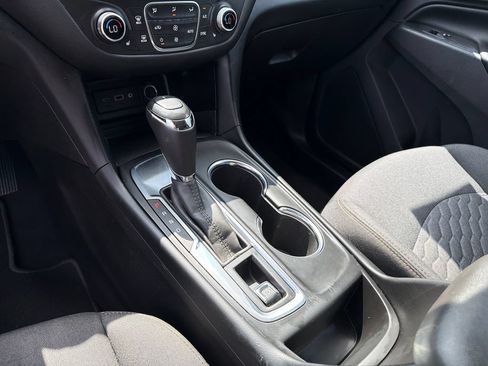 Used 2019 Chevrolet Equinox LT FWD image 26