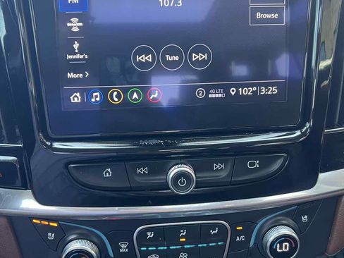 Used 2021 Chevrolet Traverse High Country FWD image 15