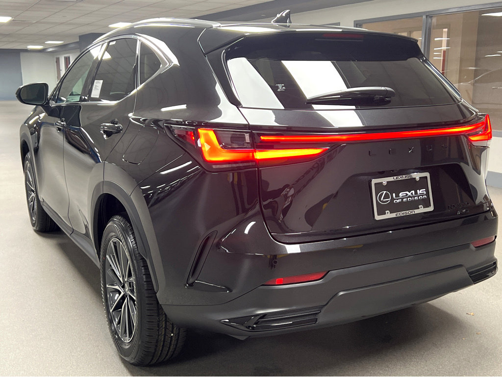 New 2026 Lexus NX 350 AWD w/ Cold Area Package image 5
