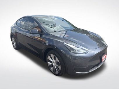 Used 2024 Tesla Model Y Long Range