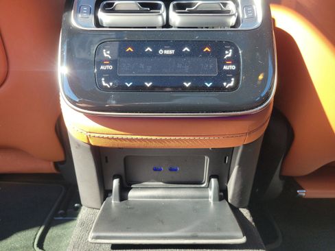 New 2026 Mercedes-Benz S 63 AMG S image 10