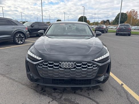 New 2025 Audi A5 2.0T Premium Plus image 2