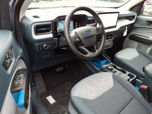 New 2026 Ford Maverick XLT w/ Equipment Group 301A image 20