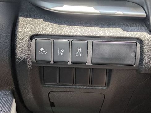 New 2026 Mitsubishi Eclipse Cross ES AWD/4WD image 25