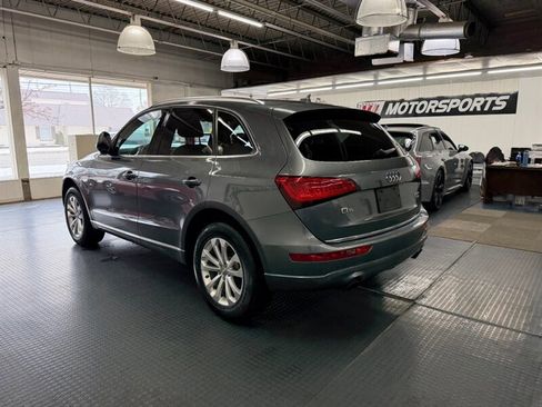 Used 2016 Audi Q5 2.0T Premium Plus w/ Technology Package image 15
