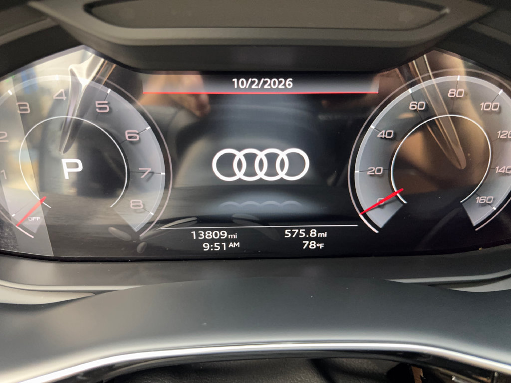 Used 2025 Audi Q7 2.0T Premium AWD/4WD image 67
