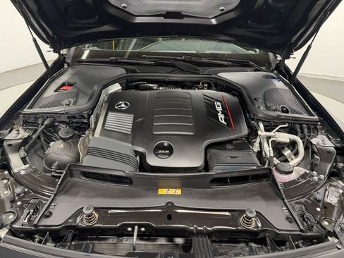 Certified 2023 Mercedes-Benz AMG GT 53 image 37