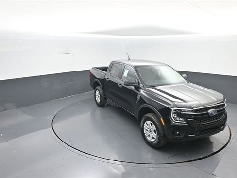 New 2025 Ford Ranger XL w/ Trailer Tow Package image 21