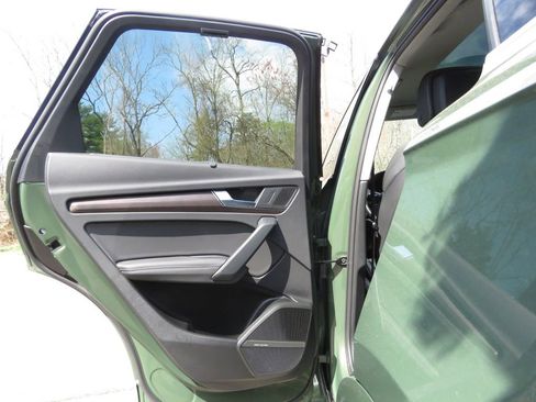 Used 2024 Audi Q5 2.0T Premium Plus AWD/4WD image 19