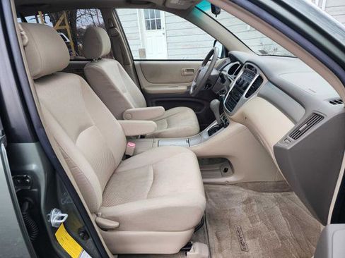 Used 2007 Toyota Highlander 4WD V6 image 18