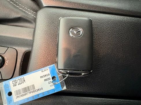 Used 2023 MAZDA MX-5 Miata Grand Touring image 35