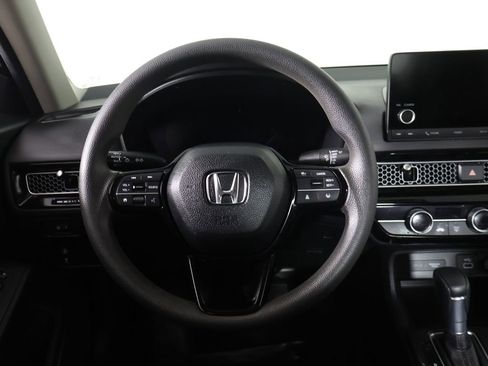 Used 2024 Honda Civic LX image 35