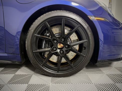 Used 2025 Porsche 911 Carrera S image 19