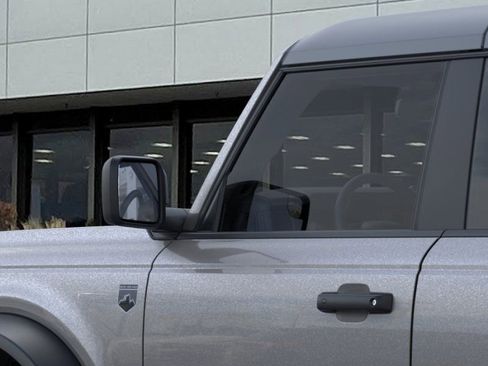 New 2026 Ford Bronco Big Bend w/ Black Diamond Package AWD/4WD image 22