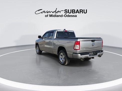 Used 2022 RAM 1500 Lone Star RWD image 6