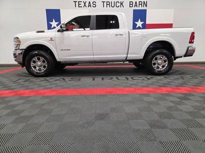 Used 2021 RAM 2500 Laramie