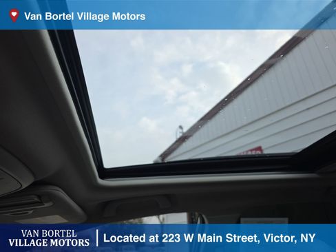 Used 2021 Subaru Forester Limited image 24