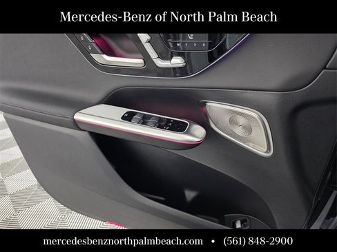 New 2026 Mercedes-Benz GLC 300 4MATIC image 21