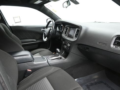 Used 2023 Dodge Charger SXT image 11