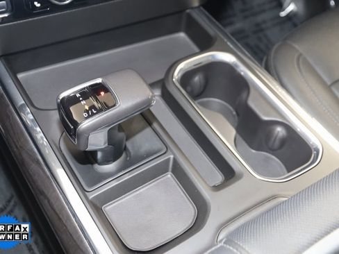 Used 2022 Chevrolet Silverado 1500 LTZ w/ LTZ Premium Package image 26