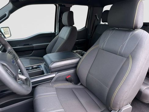 Used 2024 Ford F150 STX RWD image 20