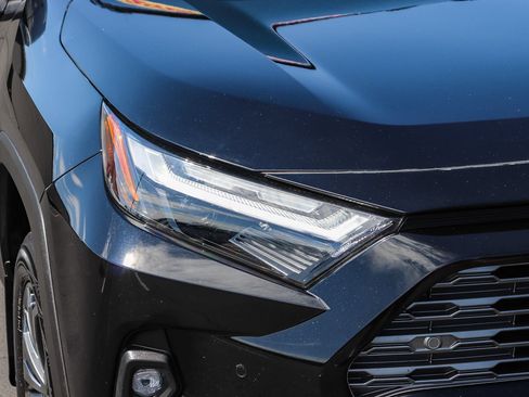 Certified 2024 Toyota RAV4 Limited w/ Advanced Technology Package AWD/4WD image 12