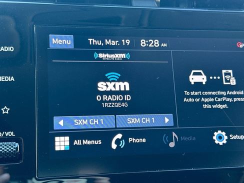 Used 2024 Hyundai Tucson SEL image 19