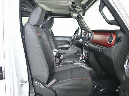 Used 2020 Jeep Gladiator Rubicon image 14