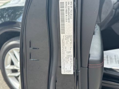 Used 2026 Dodge Durango GT AWD/4WD image 41
