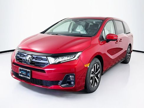 Used 2026 Honda Odyssey EX-L image 3