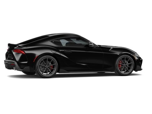 New 2026 Toyota Supra Premium RWD image 11