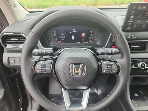 New 2026 Honda Pilot image 15