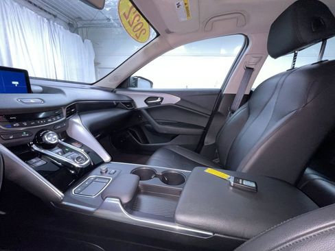 Used 2022 Acura TLX Base image 4