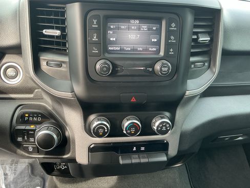 Used 2024 RAM 1500 Tradesman w/ SXT Appearance Group AWD/4WD image 18