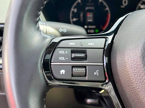 Certified 2025 Honda CR-V EX-L image 20