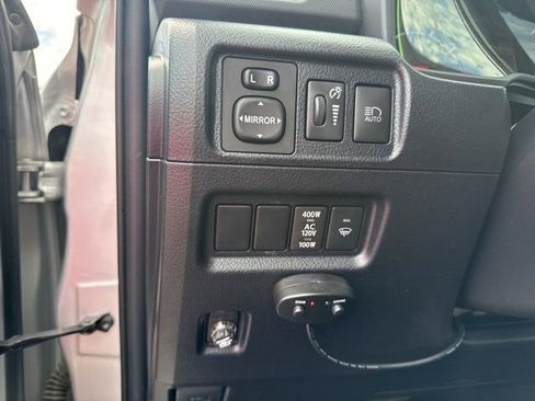Used 2024 Toyota 4Runner SR5 AWD/4WD image 26