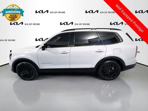 Certified 2024 Kia Telluride SX Prestige X-Line AWD/4WD image 5