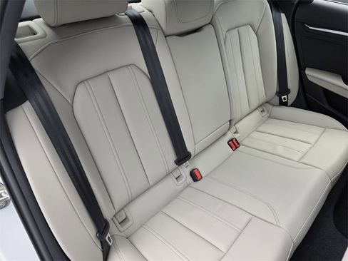 Used 2024 Audi A3 2.0T Premium Plus image 26