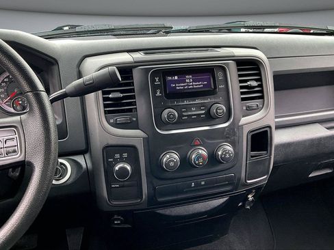 Used 2013 RAM 1500 Express AWD/4WD image 11