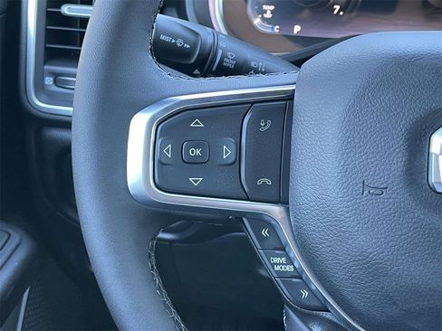 New 2026 RAM 1500 Big Horn image 14