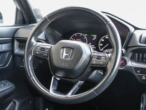 Used 2024 Honda CR-V Sport image 18