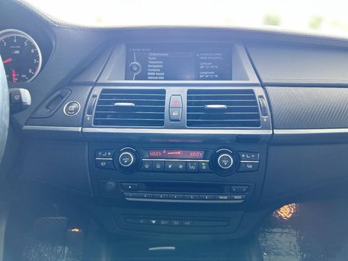 Used 2010 BMW X6 M AWD/4WD image 82