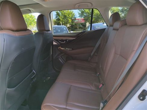 Used 2020 Subaru Outback Touring image 16