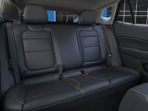 New 2026 Chevrolet Trax ACTIV FWD image 17