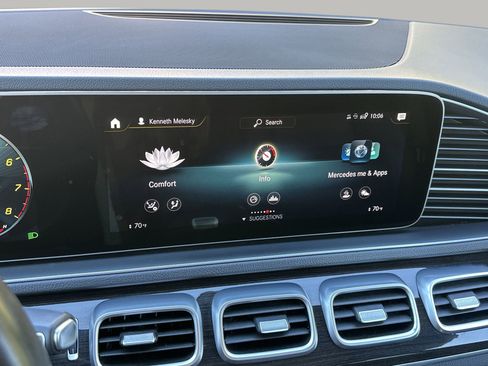 Used 2022 Mercedes-Benz GLE 350 4MATIC image 65